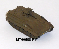 Roco Minitank 566 H0 Schützenpanzer Marder A2/A3, Fertigmodell