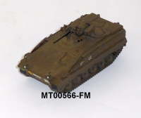 Roco Minitank 566 H0 Schützenpanzer Marder A2/A3, Fertigmodell