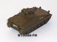 Roco Minitank 566 H0 Schützenpanzer Marder A2/A3, Fertigmodell