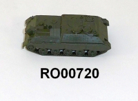 Roco Minitank 720 H0 Panzer Jaguar 2 TOW, BW, Fertigmodell