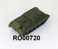 Roco Minitank 720 H0 Panzer Jaguar 2 TOW, BW, Fertigmodell