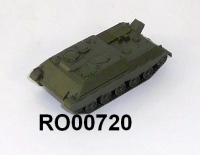 Roco Minitank 720 H0 Panzer Jaguar 2 TOW, BW, Fertigmodell