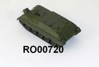 Roco Minitank 720 H0 Panzer Jaguar 2 TOW, BW, Fertigmodell