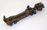 Roco Minitank 840 H0 Panzertransporter M26, US-Army, Fertigmodell