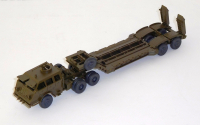 Roco Minitank 840 H0 Panzertransporter M26, US-Army, Fertigmodell