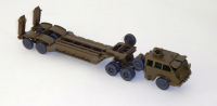 Roco Minitank 840 H0 Panzertransporter M26, US-Army, Fertigmodell