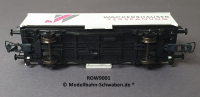Roco W9001 H0 Werbewagen Wackershauser Zerspanung