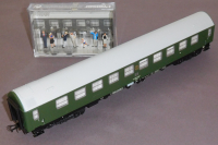 Sachsenmodelle 14013 H0 Sonderzug aus Pankow IV, DR, OVP