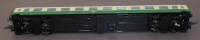 Sachsenmodelle 14334 H0 Schnellzugwagen 2.Kl., Typ Y, 51 50 20-80 129-3, DR, OVP