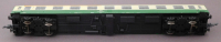 Sachsenmodelle 14340 H0 Schnellzugwagen 1./2.Kl., Typ Y, 51 50 39-40 062-4, DR, OVP