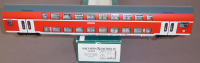 Sachsenmodelle 14464 H0 Doppelstockwagen 2.Kl., DBz 751, 50 80 26-34 223-9, DB, OVP