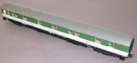 Sachsenmodelle 14634 H0 Bahnpostwagen mr-a, 51 80 00-40 010-3, DBP, OVP