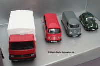 Schuco 452579200 H0 Set 175 J. Deutsche Bahn