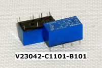 Siemens V23042-C1101-B101 Relais Bistabil 1xDC5V 2U