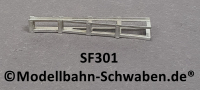 Sommerfeldt #301 Ausleger L=42mm