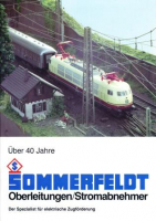 Sommerfeldt Hauptkatalog 1991/1992