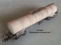 Tillig 76489 H0 Kesselwagen Typ Zans, BN 792 9 112-0, CD, OVP