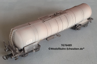 Tillig 76489 H0 Kesselwagen Typ Zans, BN 792 9 112-0, CD, OVP