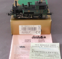 Trix 22405 H0 Dampflok D XI 2749, K.Bay.Sts.B., OVP