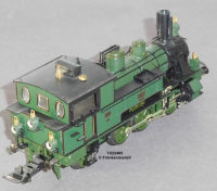 Trix 22405 H0 Dampflok D XI 2749, K.Bay.Sts.B., OVP