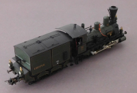 Trix 22500 H0 Dampflok Murnau, BVI, K.Bay.Sts.B., OVP