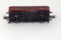 Trix 23511 H0 Privatwagen NMH Stahlwerke GmbH, DB