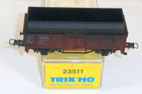 Trix 23511 H0 Privatwagen NMH Stahlwerke GmbH, DB, OVP