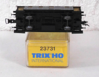 Trix 23731 H0 Pack-Postwagen, VPE, OVP