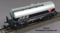 Trix 33816 H0 Kesselwagen, 4-Achsig, DEA, DB, OVP