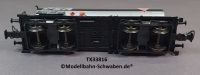 Trix 33816 H0 Kesselwagen, 4-Achsig, DEA, DB, OVP