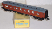 Trix 3773 H0 Speisewagen MITROPA, OVP