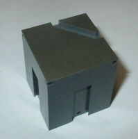 Trix 66402 Baustein für Gleisbildstellpult Streckensymbol Kurve klein