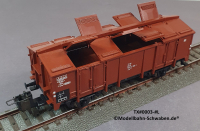 Trix Express #0003 H0 Klappdeckelwagen, BN 560 0 101-7