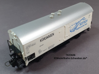Trix Express 23606 H0 Kühlwagen Seefisch BN 805 1 026-6, DB, OVP