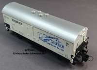 Trix Express 23606 H0 Kühlwagen Seefisch BN 805 1 026-6, DB, OVP