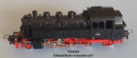 Trix Express 32203 H0 Dampflok, BR 64 089, OVP