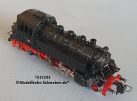 Trix Express 32203 H0 Dampflok, BR 64 089, OVP
