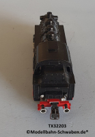 Trix Express 32203 H0 Dampflok, BR 64 089, OVP