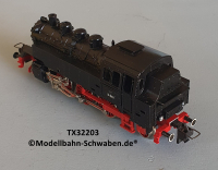 Trix Express 32203 H0 Dampflok, BR 64 089, OVP