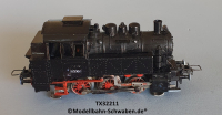 Trix Express 32211 H0 Dampflok, BR80 020,