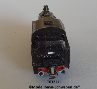 Trix Express 32211 H0 Dampflok, BR80 020,