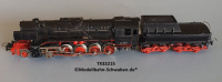 Trix Express 32215 H0 Schlepptender Dampflok, BR42 555,