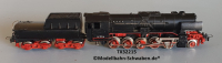 Trix Express 32215 H0 Schlepptender Dampflok, BR42 555,