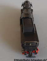 Trix Express 32215 H0 Schlepptender Dampflok, BR42 555,