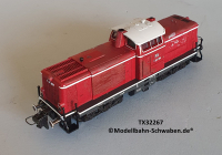 Trix Express 32267 H0 Diesellok V100 1009, DB, OVP