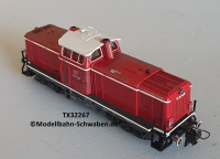 Trix Express 32267 H0 Diesellok V100 1009, DB, OVP