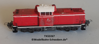 Trix Express 32267 H0 Diesellok V100 1009, DB, OVP