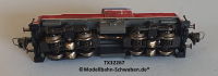 Trix Express 32267 H0 Diesellok V100 1009, DB, OVP