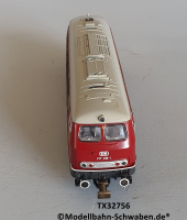 Trix Express 32756 H0 Diesellok BR 217 018-1 DB, OVP