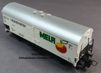 Trix Express 33445 H0 Thermoswagen Mela, BN 805 1 438-3, DB, OVP